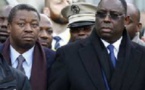 Marche de Paris :  Les arabophones républicains soutiennent Macky Sall