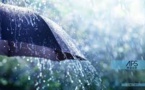 Orages et pluies dans 13 localités et probablement à Dakar : Les prévisions de l'ANACIM pour les prochaines 24h