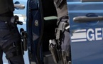 Sécurisation à Ngor: 32 individus interpellés par la gendarmerie