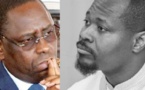 Annonce de 3e candidature : Guy Marius Sagna menace ouvertement Macky Sall !
