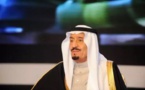 Le Prince Salmane, le nouveau roi d'Arabie saoudite!
