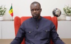 « Continuez » : Ousmane Sonko appelle de nouveau à la résistance et s’explique