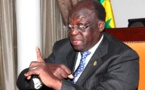 Rébellion dans l'(Afp):Moustapha Niasse traite ses pourfendeurs de "Salopards" et d'imbéciles"!