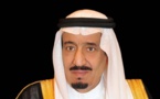 Le successeur d' Abdallah d'Arabie, le prince Salmane  souffrirait dAlzheimer