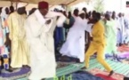 Imam attaqué au couteau : des nouvelles de l’agresseur