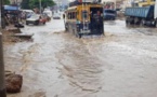 Hivernage : Dakar enregistre ses premières pluies