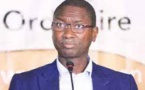 Note du ministère de la justice sur la condamnation de Sonko par la Chambre criminelle…