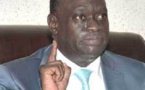 Me El hadji  Diouf : « Pour qui se prend Karim Wade »