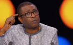 Youssou Ndour après le discours de Macky Sall : "Un très grand président, tu l'es... Yaay Gôr"