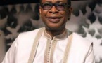 Youssou Ndour après le discours de Macky Sall : "Un très grand président, tu l'es... Yaay Gôr"