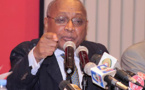 Alioune Samba Diassé à Me Yérim Thiam : « Si tu veux me tuer, il faut le faire tout de suite»