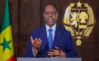 Le message de Macky Sall aux candidats du Bac