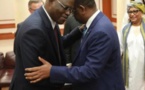 Non candidature de Macky Sall : La réaction de Khalifa Sall