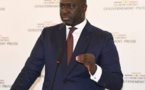 Abdou Karim Fofana : « Depuis 2019, Macky Sall est cohérent dans sa démarche et son discours »