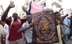 Rassemblement contre Charlie : les politiques hués hier à l’Institut islamique de Dakar