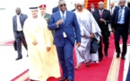 Invité à la marche d’aujourd’hui contre Charlie Hebdo, Macky s’envole en Arabie Saoudite