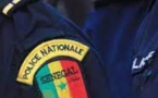 Trafic de migrants : La police de Rufisque arrête un convoyeur avec 3,7 millions F CFA