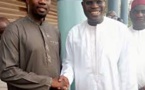 Présumé deal avec Macky Sall : Khalifa Sall répond à Ousmane Sonko