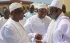 Thierno Madani Tall à Macky Sall: « MISSION ACCOMPLIE, VOUS POUVEZ PARTIR LA TÊTE HAUTE »