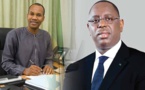 La question du 3e mandat réglée: Le message de Mamadou Ibra kane à Macky Sall