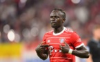 Bayern Munich : La presse allemande annonce le départ de Sadio Mané !