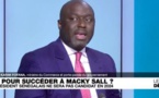 Abdou Karim Fofana sur le cas Sonko : « L’Etat exécutera toutes les décisions de justice »