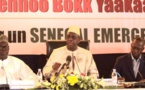 Avenir de Benno Bokk Yaakaar : Aymerou Gningue et Abdoulaye Willane posent le débat