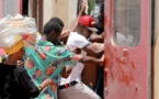 Tunisie: des migrants africains chassés de Sfax après la mort d'un Tunisien