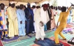 Imam attaqué le jour de la Tabaski : Djibril Tine envoyé en prison (Assamm)
