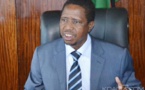 Zambie : le candidat du pouvoir Edgar Lungu remporte la présidentielle