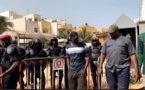 Cité Keur Gorgui : Les dernières nouvelles de Ousmane Sonko