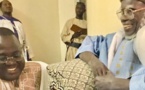 Non-candidature de Macky Sall : "Seul Serigne Mountakha Mbacké a été informé", selon Cheikh Abdoul Ahad Gaindé Fatma