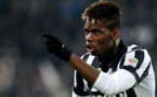 Pogba humilie 4 adversaires et marque !