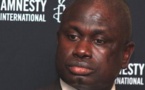 Seydi Gassama exige la libération de Birame Souleye Diop