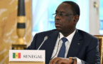 Macky Sall:Je ne quitterai pas le Sénégal après mon départ du pouvoir»  Alpha News.sn -C’est un Macky Sall très soulagé et de bonne humeur qui a ouvert les travaux du Forum « Invest in Senegal » ce jeudi 06 juillet à Diamniadio. Interrogé sur l’après