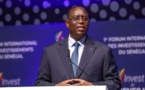 Le dernier gros chantier de Macky Sall