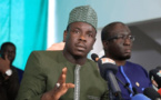 Mauvaise nouvelle pour Birame Soulèye Diop