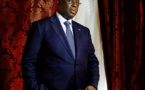 Macky Sall : « Le Sénégal peut être secoué, mais il résistera »