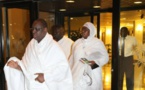 Macky Sall a fait son petit pèlerinage à la Mecque !