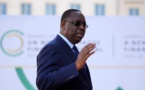 Sa décision sur le 3e mandat : Les confidences de Macky Sall