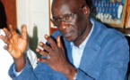 Serigne Mboup maire de Pire : « Il n' y a aucun lien entre l’élection d’Aliou Sall… »