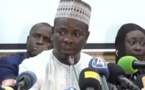 Tribunal de Dakar: Retour de parquet pour Birame Soulèye Diop