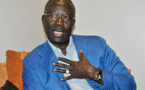 Présidentielle 2017 : Babacar Gaye  accélère en faveur de Karim Wade