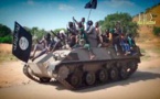Jusqu'où ira Boko Haram ?