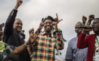 Ce qu'il faut savoir d'Edgar Lungu, le nouveau président zambien