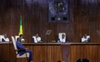 Conseil constitutionnel : deux nouveaux membres nommés