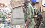 «Cité Imbécile» : 7 millions F CFA coincés sous les décombres, c’est l’argent de la…