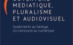 Guila Thiam publie ‘‘Ouverture médiatique, Pluralisme et Audiovisuel’’