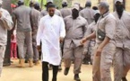 Prison de Mbour : bataille sanglante entre gardes du corps de Sonko et des Gangsters