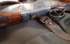 Sédhiou : une fille de 12 ans se tue accidentellement par balle avec une fusil de chasse